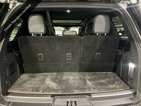 Certified 2023 Lincoln Navigator Black Label image 30