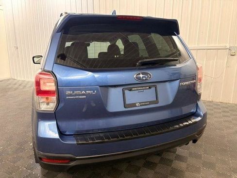 Used 2018 Subaru Forester 2.5i Premium w/ Protection Package #1 AWD/4WD image 3