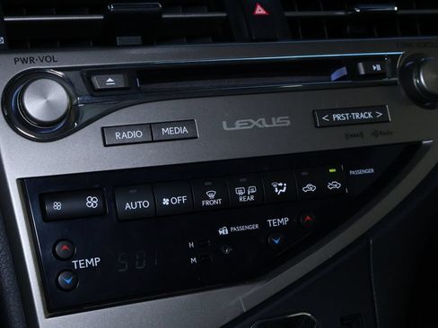 Used 2015 Lexus RX 350 AWD image 33