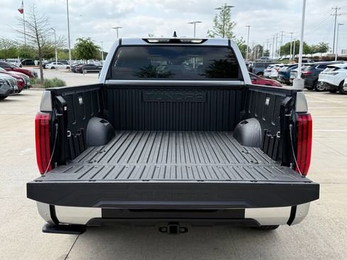 Used 2025 Toyota Tundra Limited RWD image 27