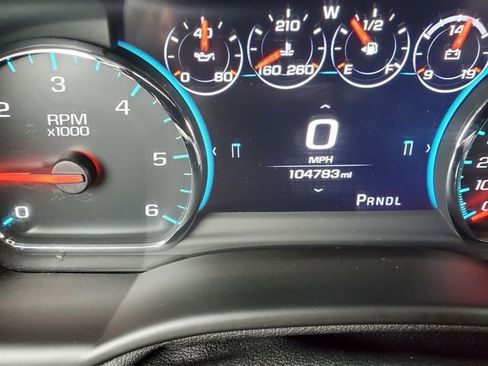 Used 2017 Chevrolet Tahoe Premier image 32