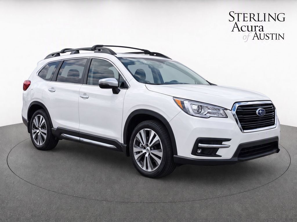 Used 2022 Subaru Ascent Touring AWD/4WD image 2