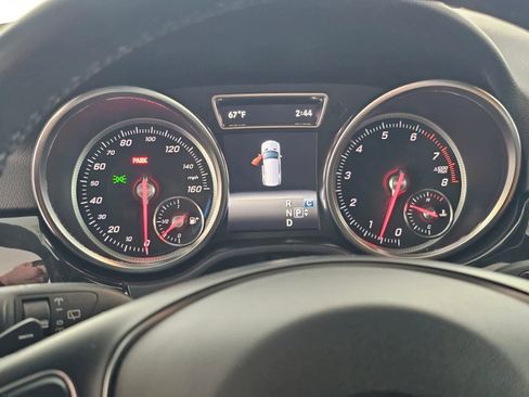 Used 2018 Mercedes-Benz GLE 350 GLE 350 image 22