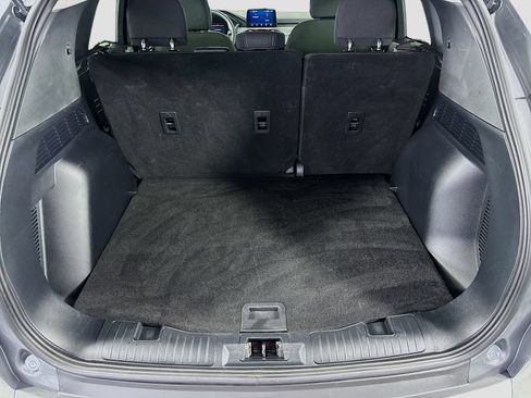 Certified 2025 Ford Escape Active FWD image 24