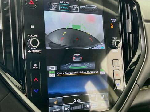 Used 2023 Subaru Ascent Onyx Edition Limited AWD/4WD image 14