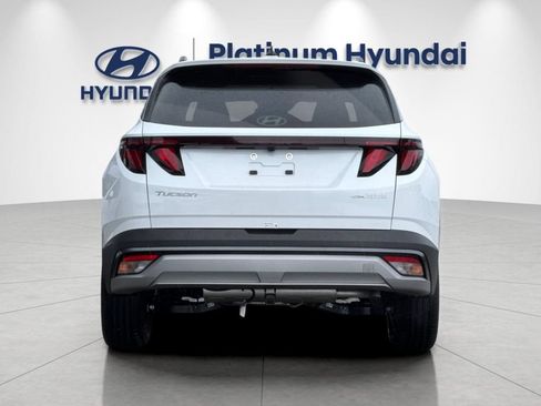 New 2026 Hyundai Tucson SEL AWD/4WD image 5