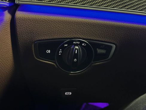 Used 2020 Mercedes-Benz E 63 AMG S image 36