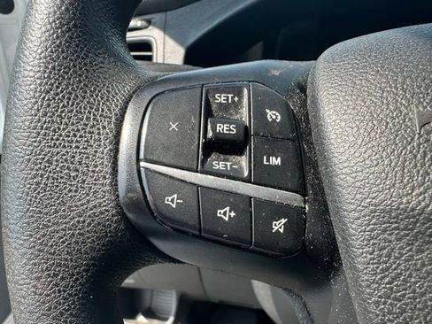 Used 2023 Ford Transit 250 Medium Roof w/ Load Area Protection Package RWD image 17
