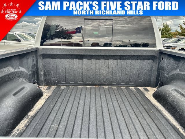 Used 2021 RAM 1500 Big Horn AWD/4WD image 33