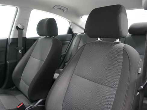 Used 2021 Hyundai Accent SE FWD image 11