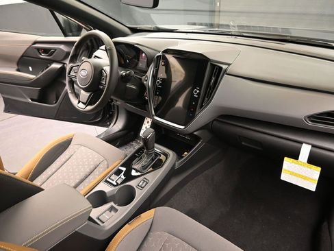 New 2026 Subaru Crosstrek 2.5i Sport image 12