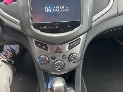 Used 2016 Chevrolet Sonic LT