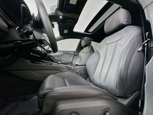 Certified 2023 Audi A5 2.0T Premium Plus w/ Premium Plus AWD/4WD image 19