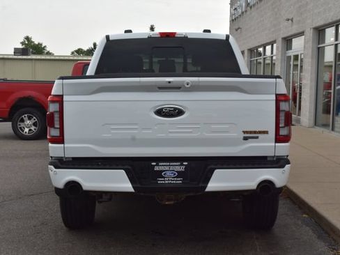 Used 2023 Ford F150 Tremor w/ Equipment Group 402A High AWD/4WD image 11