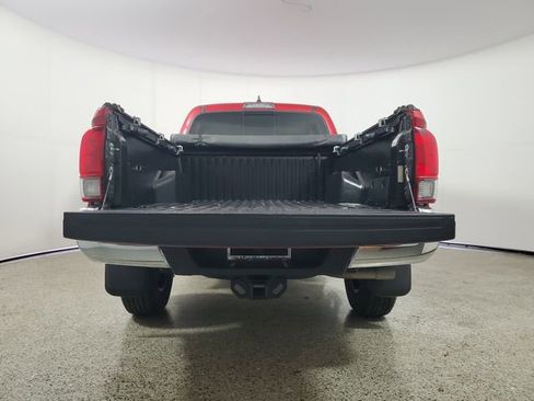 Used 2021 Toyota Tacoma SR5 image 11