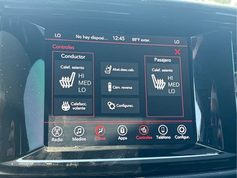 Used 2022 Dodge Durango GT AWD/4WD image 14
