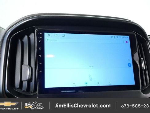 Used 2016 Chevrolet Colorado W/T w/ WT Convenience Package RWD image 14