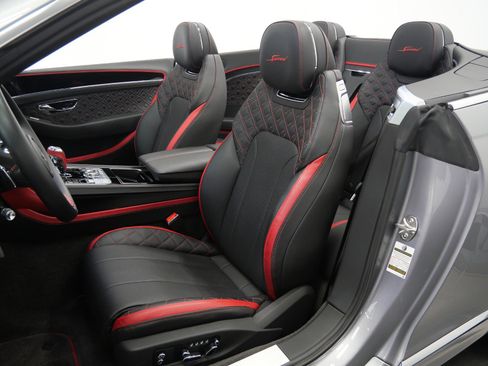 Used 2023 Bentley Continental GT Speed AWD/4WD image 25