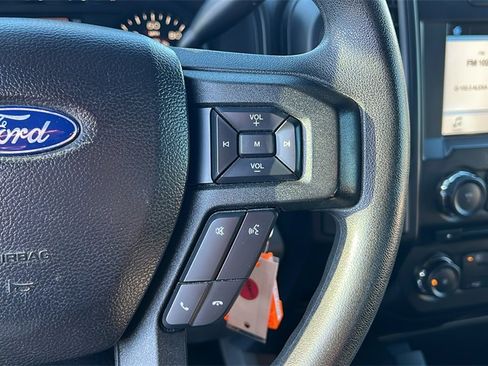 Used 2018 Ford F150 XL w/ Equipment Group 101A Mid image 20