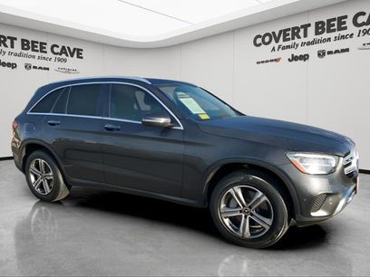 Used 2021 Mercedes-Benz GLC 300