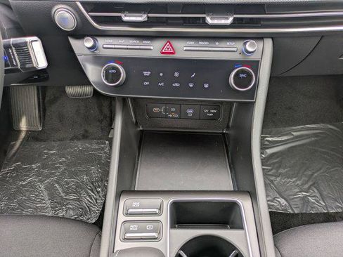 New 2026 Hyundai Sonata Blue image 18