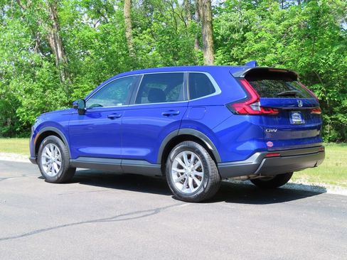 Used 2023 Honda CR-V EX image 24