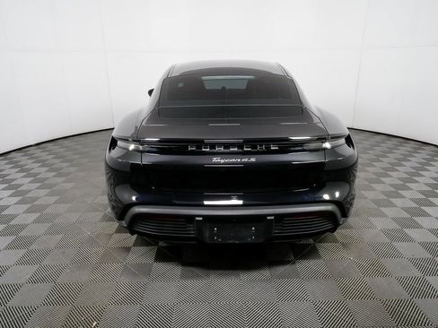 Certified 2024 Porsche Taycan 4S AWD/4WD image 30