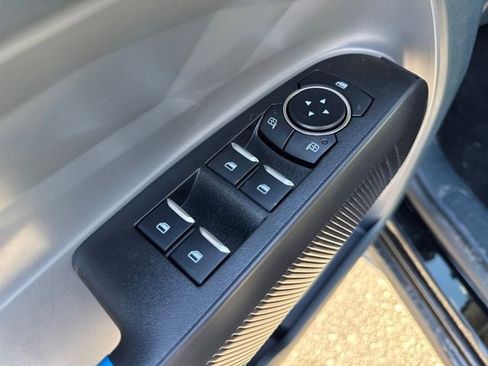 New 2026 Ford Maverick Lobo AWD/4WD image 11