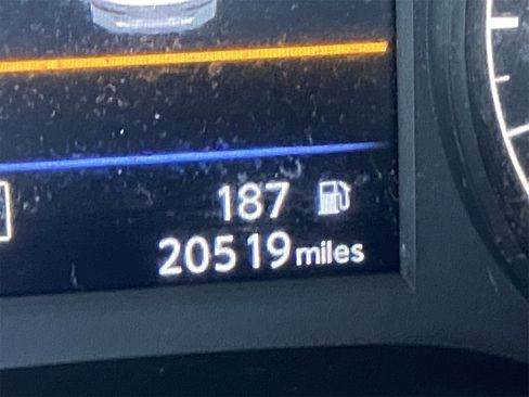 Certified 2025 Nissan Altima 2.5 S image 43