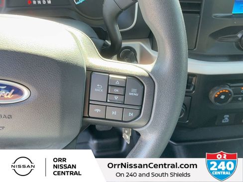 Used 2023 Ford F150 XL image 20
