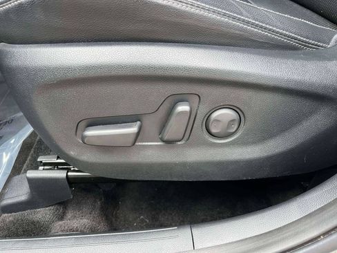 Used 2022 Kia Sportage EX FWD image 16