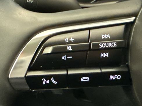 Certified 2025 MAZDA CX-30 AWD 2.5 S w/ Select Sport Pkg image 12