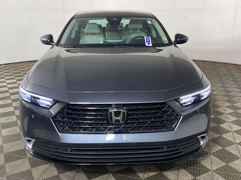 Used 2026 Honda Accord Touring image 3