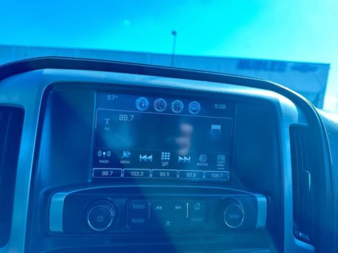 Used 2017 GMC Sierra 2500 SLE image 22