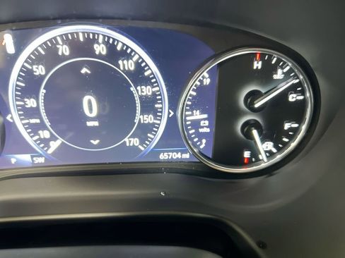 Used 2023 Buick Enclave Avenir image 13