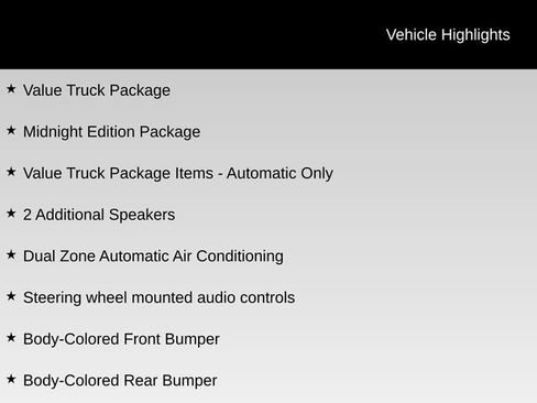 Used 2019 Nissan Frontier SV w/ Value Truck Package image 5