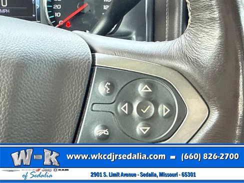 Used 2018 Chevrolet Silverado 3500 LTZ w/ Duramax Plus Package AWD/4WD image 48