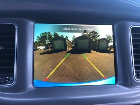 Certified 2023 Dodge Charger Scat Pack RWD image 21