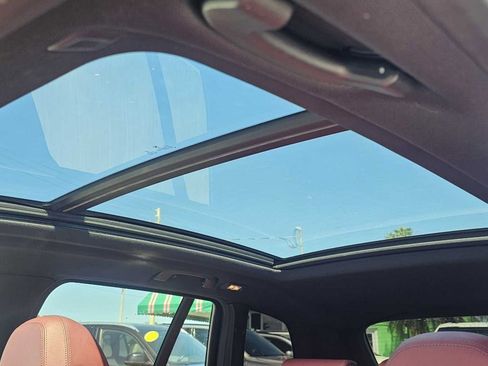 Used 2022 BMW X3 xDrive30i w/ Convenience Package AWD/4WD image 13