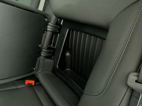 New 2026 Chevrolet Silverado 1500 LT Trail Boss w/ LT Trail Boss Premium Package AWD/4WD image 27