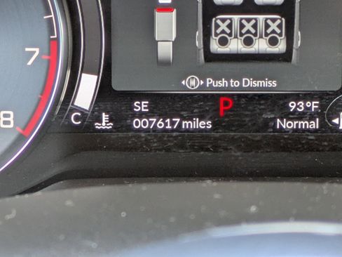 Used 2025 Acura RDX SH-AWD w/ Technology Package image 25