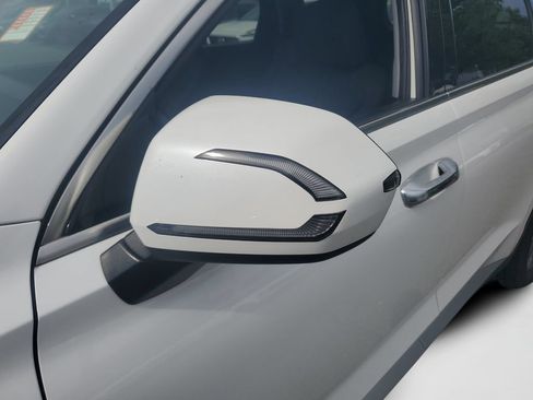 Used 2021 Hyundai Palisade SEL FWD image 27