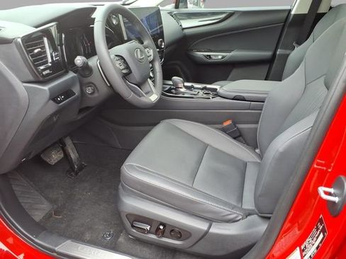Certified 2022 Lexus NX 350 AWD image 15