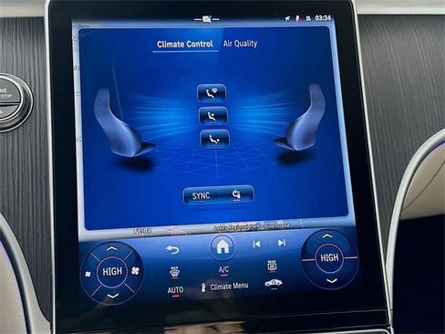 New 2026 Mercedes-Benz CLE 450 4MATIC Cabriolet image 16