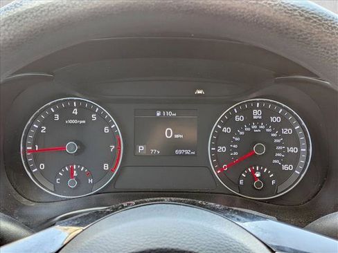 Used 2021 Kia Forte LXS image 10