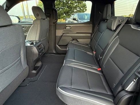 New 2026 GMC Sierra EV Elevation image 15