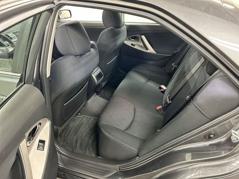 Used 2011 Toyota Camry SE w/ SE Extra-Value Pkg #1 image 19