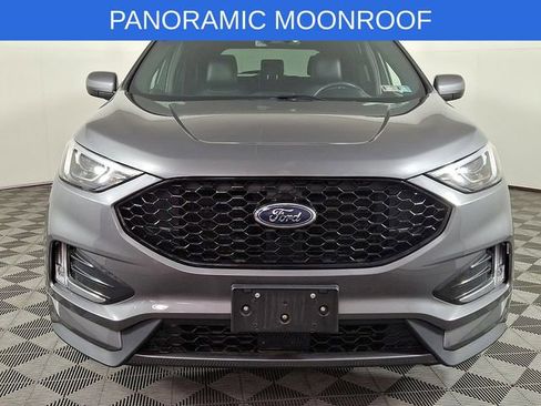 Used 2023 Ford Edge ST-Line AWD/4WD image 5