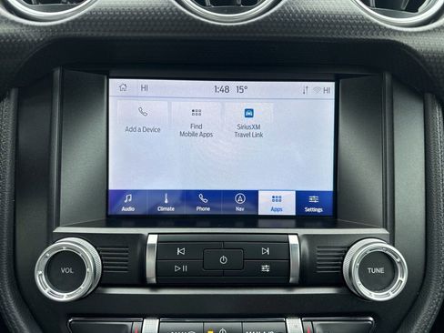 Certified 2022 Ford Mustang GT Premium w/ California Special Package image 34