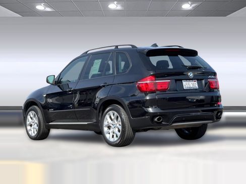 Used 2012 BMW X5 xDrive35i image 3